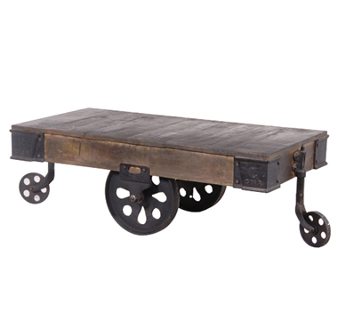 Vintage Style Industrial Furniture Vintage Style Industrial Furniture